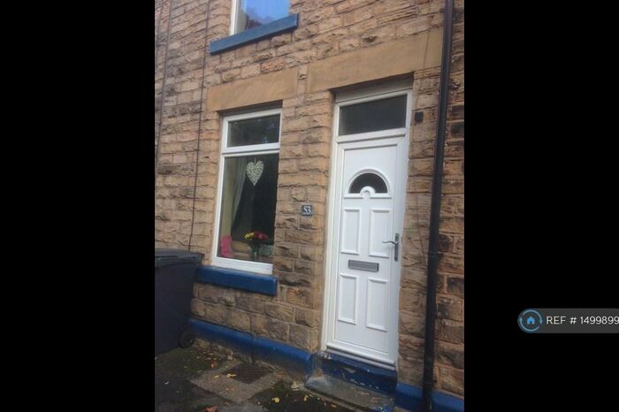 2 Bedroom Terraced House To Rent In Walkley Bank Road, Sheffield, S6