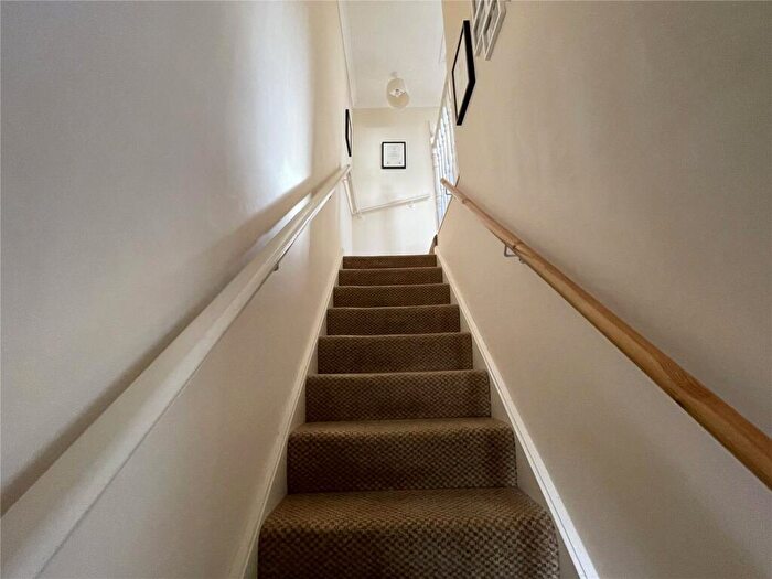 2 Bedroom Semi-Detached House For Sale In Station Approach, Narberth, Pembrokeshire, SA67