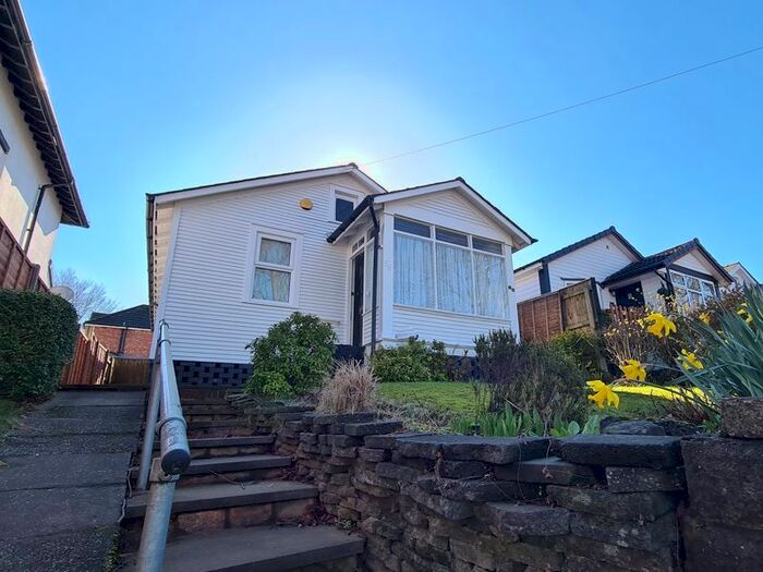 2 Bedroom Detached House To Rent In Coney Green Drive, Longbridge, Northfield, Birmingham, B31