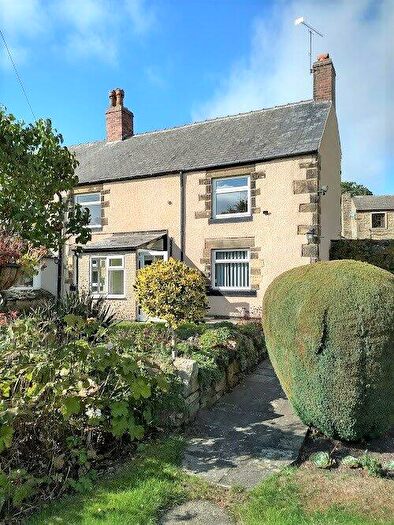 Property To Rent In Berry Lane, Howbrook, Sheffield, S35