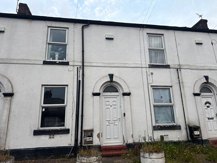 1 Bedroom Property To Rent In Folly Lane, Warrington, WA5