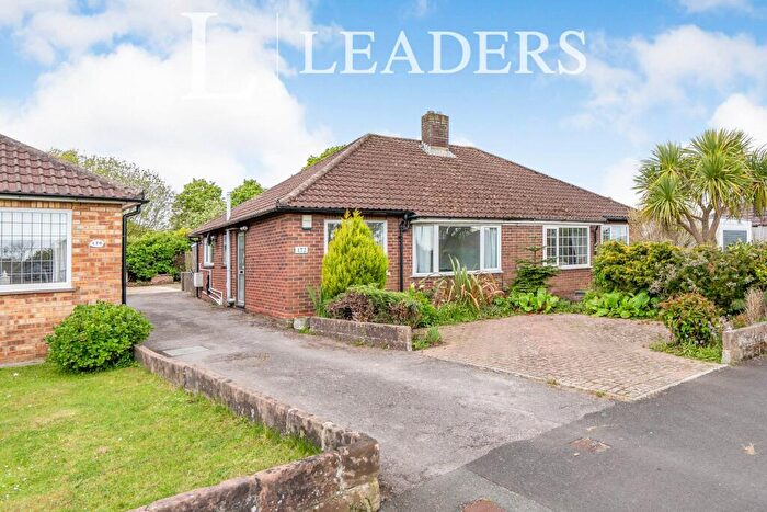 2 Bedroom House To Rent In Blackbrook Road, Fareham, PO15