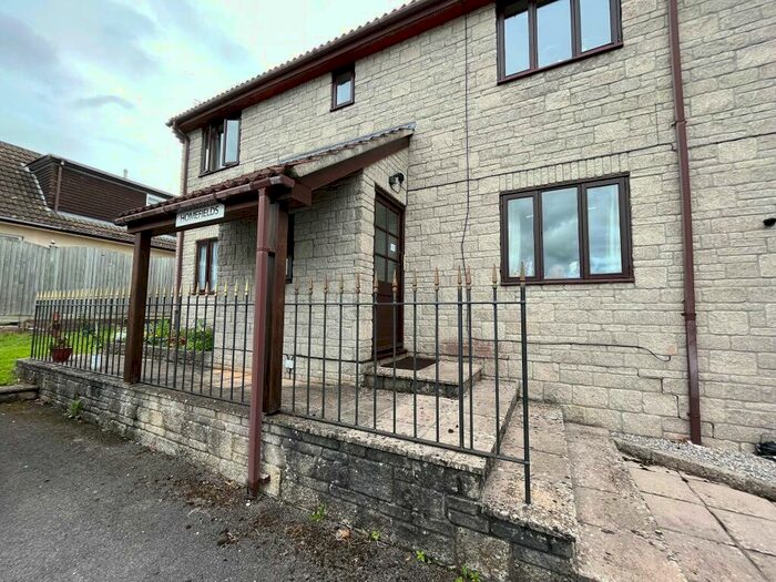 1 Bedroom Flat To Rent In Hannahs Lane, Westbury Sub Mendip, Wells, BA5