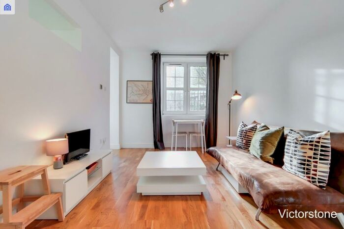 1 Bedroom Apartment To Rent In Tompion House, Percival Street, Clerkenwell, London, EC1V