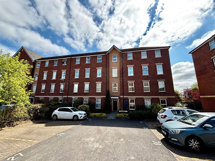 2 Bedroom Apartment To Rent In Meadow Rise, Meadowfield, Durham, DH7