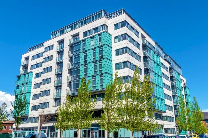 Studio To Rent In Manor Mills, Ingram Street, Leeds, West Yorkshire, LS11