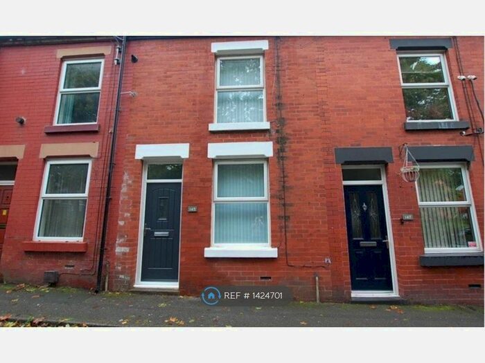 2 Bedroom Terraced House To Rent In Holden Street, Ashton-Under-Lyne, OL6