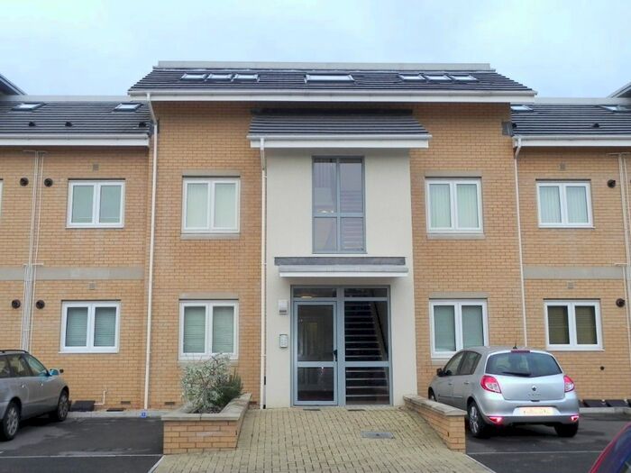 2 Bedroom Flat To Rent In Gemini Close, Golden Valley, Cheltenham, GL51