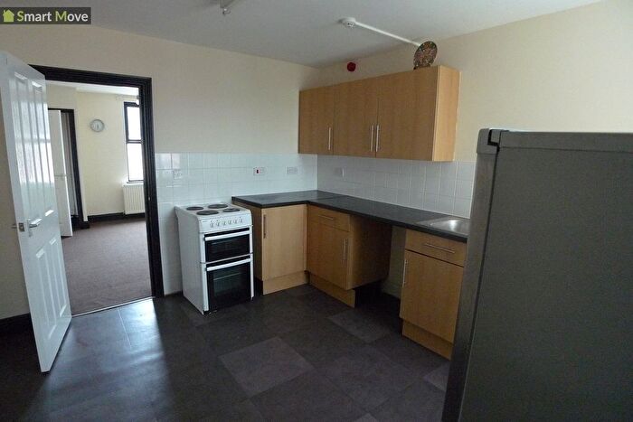 1 Bedroom Flat To Rent In Eastfield Road, Peterborough, Peterborough, Cambridgeshire., PE1