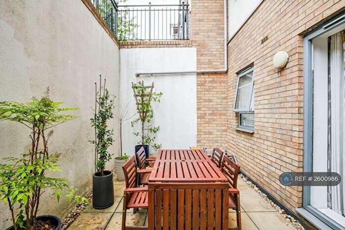 1 Bedroom Flat To Rent In Dunedin Court, Croydon, CR0