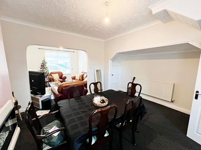 2 Bedroom Terraced House For Sale In Blandford Street, Ferryhill, DL17