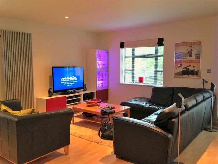 2 Bedroom Flat To Rent In The Needleworks, Albion Street, Leicester, LE1