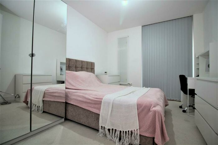 2 Bedroom Apartment To Rent In The Quad, Highcross Street, Leicester, LE1