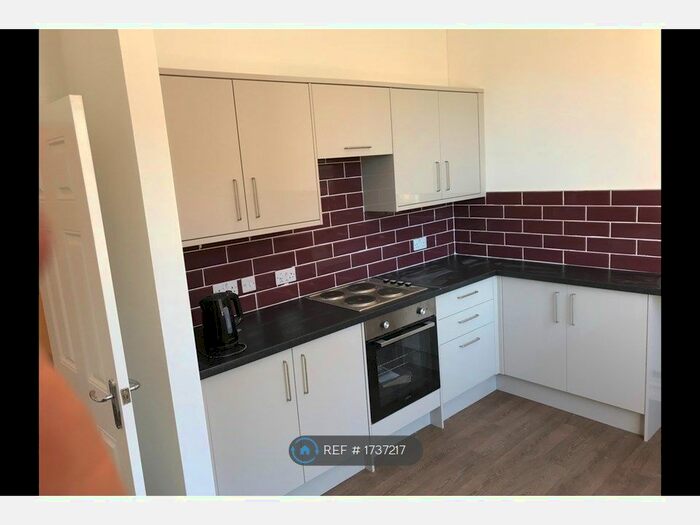 1 Bedroom Flat To Rent In Church Street, Mansfield, NG18