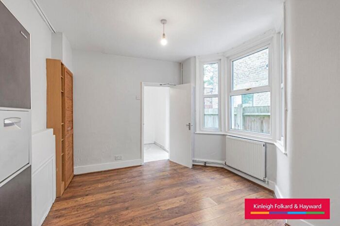 4 Bedroom Terraced House To Rent In Doggett Road, London, SE6