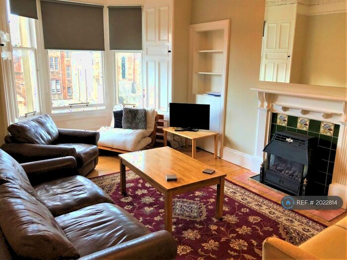 5 Bedroom Flat To Rent In Montpelier Park, Edinburgh, EH10