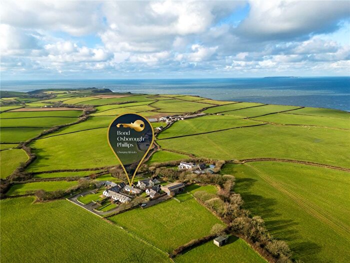 3 Bedroom Barn Conversion For Sale In Hartland, Bideford, EX39