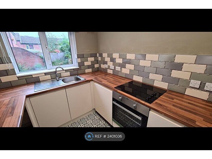 1 Bedroom Flat To Rent In Coventry, Coventry, CV4