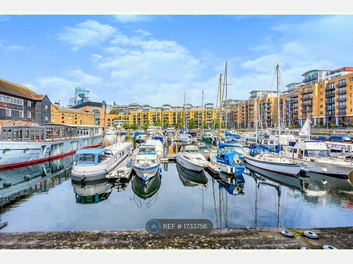 2 Bedroom Terraced House To Rent In Mews Street, London, E1W