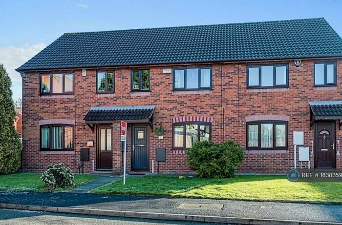 3 Bedroom Terraced House To Rent In Mallard Drive, Oldbury, B69