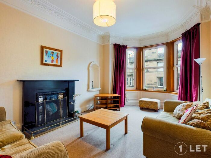 2 Bedroom Flat To Rent In Dalkeith Road, Prestonfield, Edinburgh, EH16