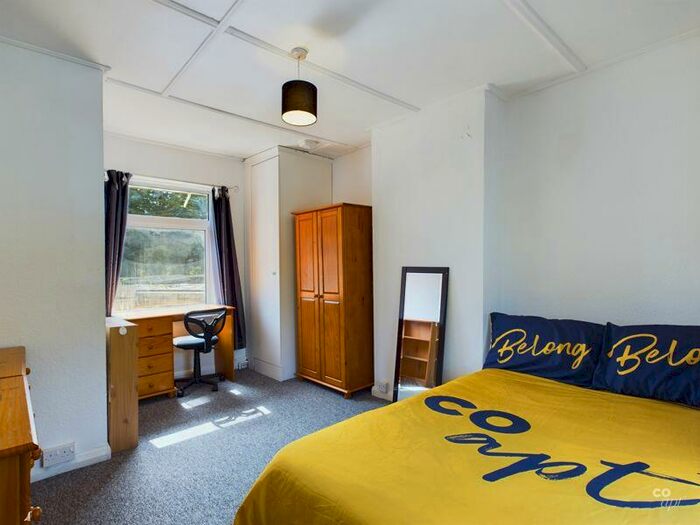 4 Bedroom House Of Multiple Occupation To Rent In Barcombe Road, Brighton, BN1