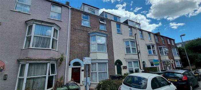 2 Bedroom Apartment To Rent In Turton Street, Weymouth, Dorset, DT4