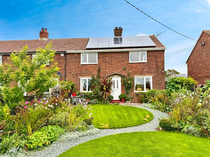 3 Bedroom End Of Terrace House For Sale In Severn View Road, Woolaston, Lydney, GL15