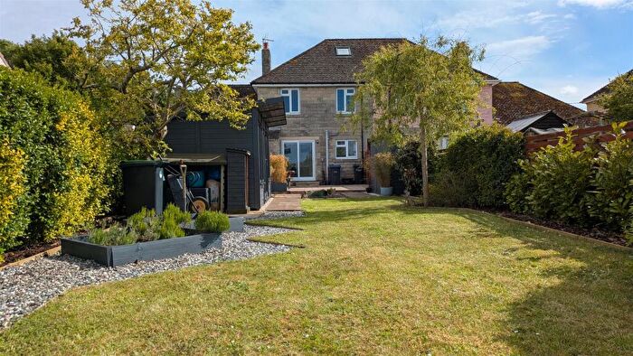 3 Bedroom Terraced House For Sale In Dauntsey Road, Great Somerford, SN15
