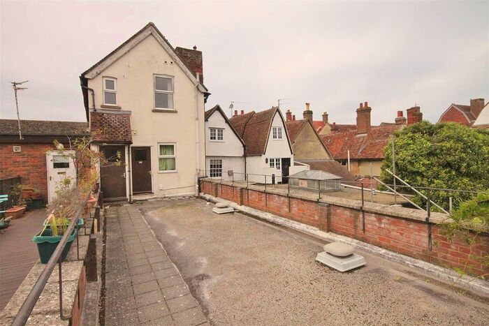 1 Bedroom Flat To Rent In Stert Street, Abingdon, OX14