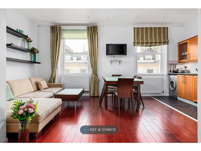 2 Bedroom Flat To Rent In Gloucester Terrace, London, W2