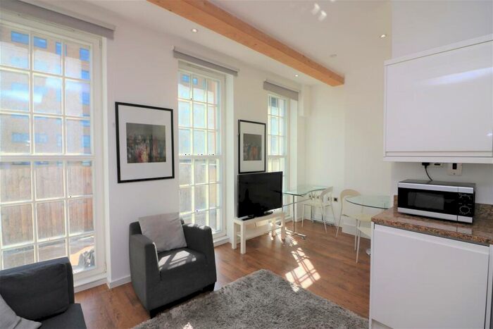 1 Bedroom Apartment To Rent In Commercial Road, London, E14