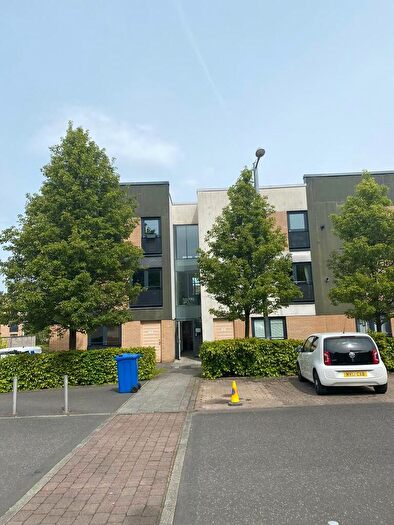 2 Bedroom Apartment To Rent In Firpark Close, Dennistoun, G31