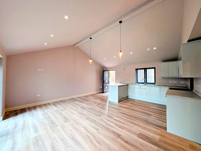 1 Bedroom Barn Conversion To Rent In Bothamsall, Retford, DN22