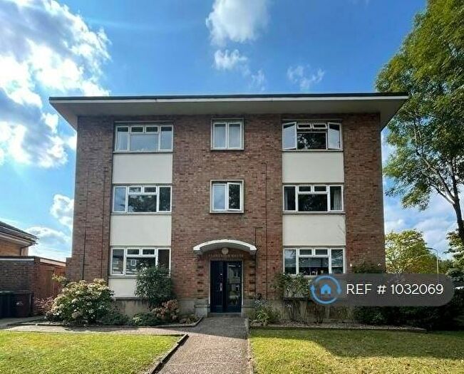 2 Bedroom Flat To Rent In Anerley Road, London, SE20