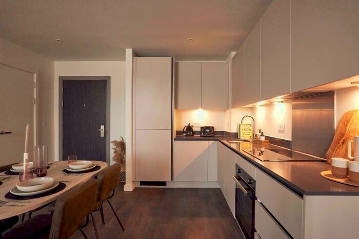 2 Bedroom Apartment To Rent In Corkfield Birmingham, Pershore Road, Birmingham, B5