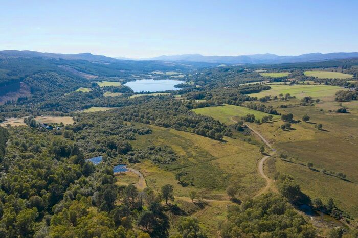 Land For Sale In Lot - Balnain, Drumnadrochit, Inverness, IV63