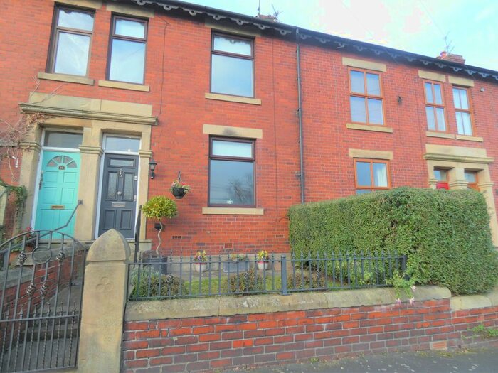 3 Bedroom Terraced House To Rent In Pleasant View, Withnell, Chorley, PR6