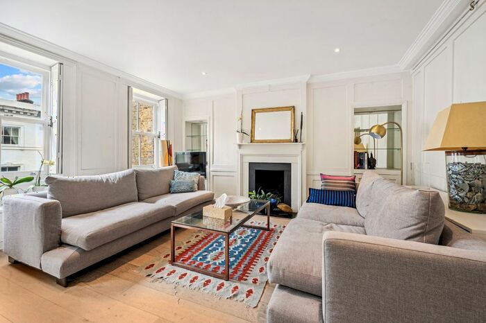 2 Bedroom Flat To Rent In Park Walk, London, SW10