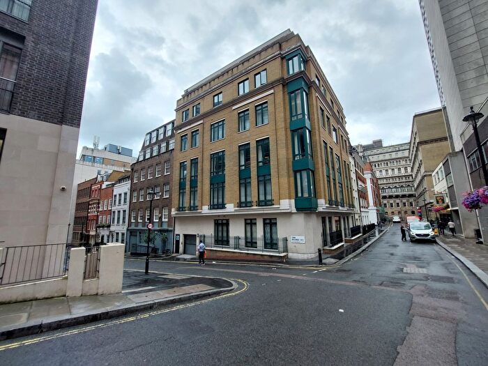 2 Bedroom Flat To Rent In John Adam Street, London, WC2N