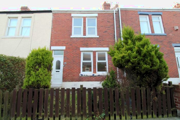 3 Bedroom House To Rent In Somerset Street, Silksworth, Sunderland, SR3