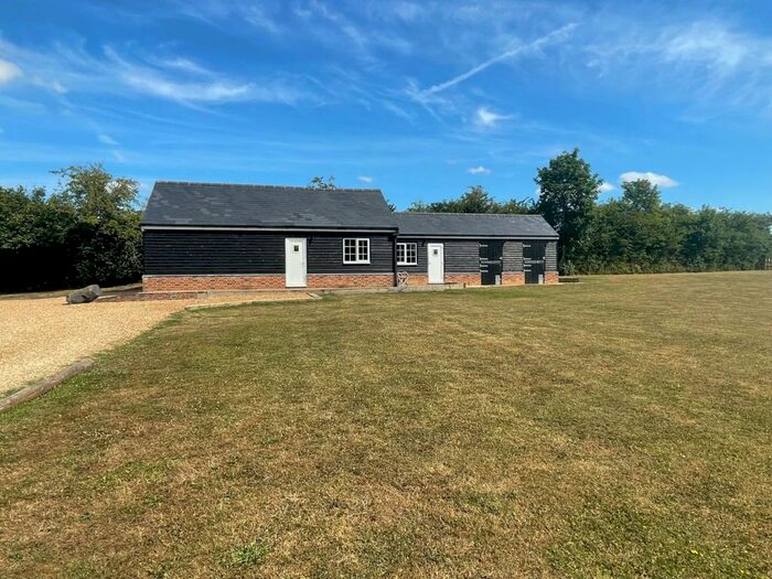 1 Bedroom Property To Rent In Chipping, Chipping, SG9