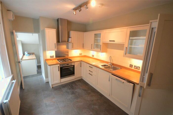 3 Bedroom Terraced House To Rent In Tewkesbury Street, CF24