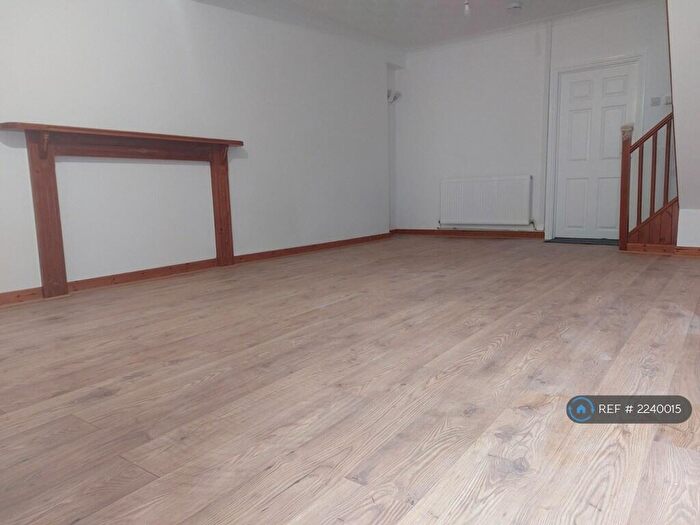 2 Bedroom Terraced House To Rent In Russell St, Merthyr Tydfil, CF48
