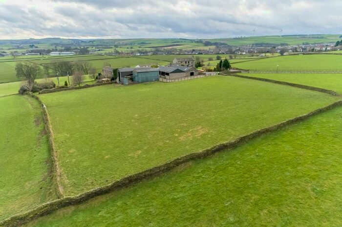 Land For Sale In Falledge Lane, Upper Denby, HD8