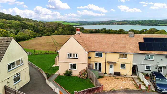 3 Bedroom End Of Terrace House For Sale In Hollong Park, Antony, Torpoint, PL11