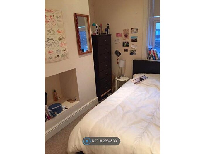 2 Bedroom Flat To Rent In Regent Street, Leamington Spa, CV32