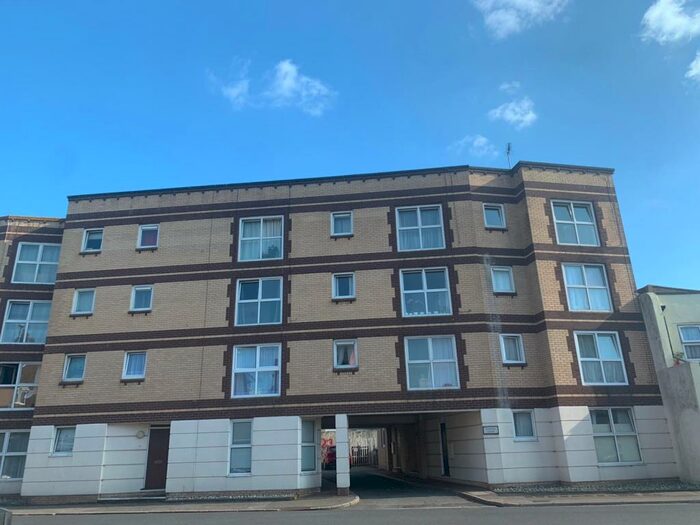 1 Bedroom Flat To Rent In Langney Road, Eastbourne, BN22