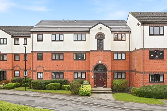 1 Bedroom Flat To Rent In Beckside Gardens, Melrosegate, York, YO10