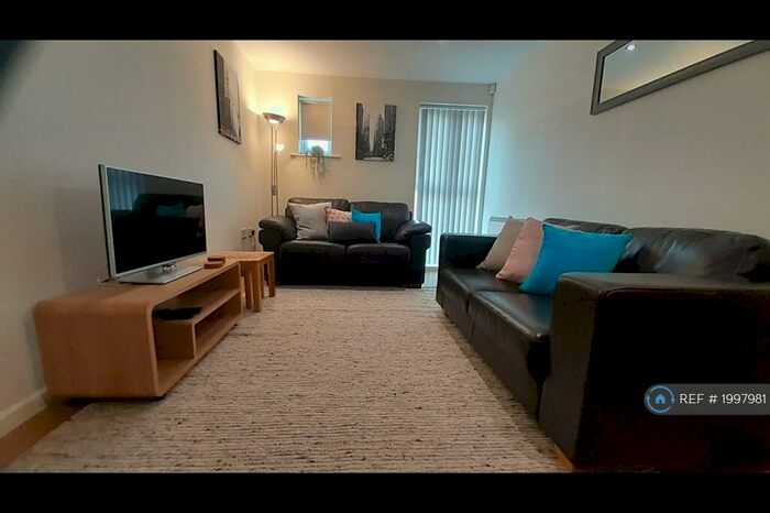 1 Bedroom Flat To Rent In Saddlery Way, Chester, CH1
